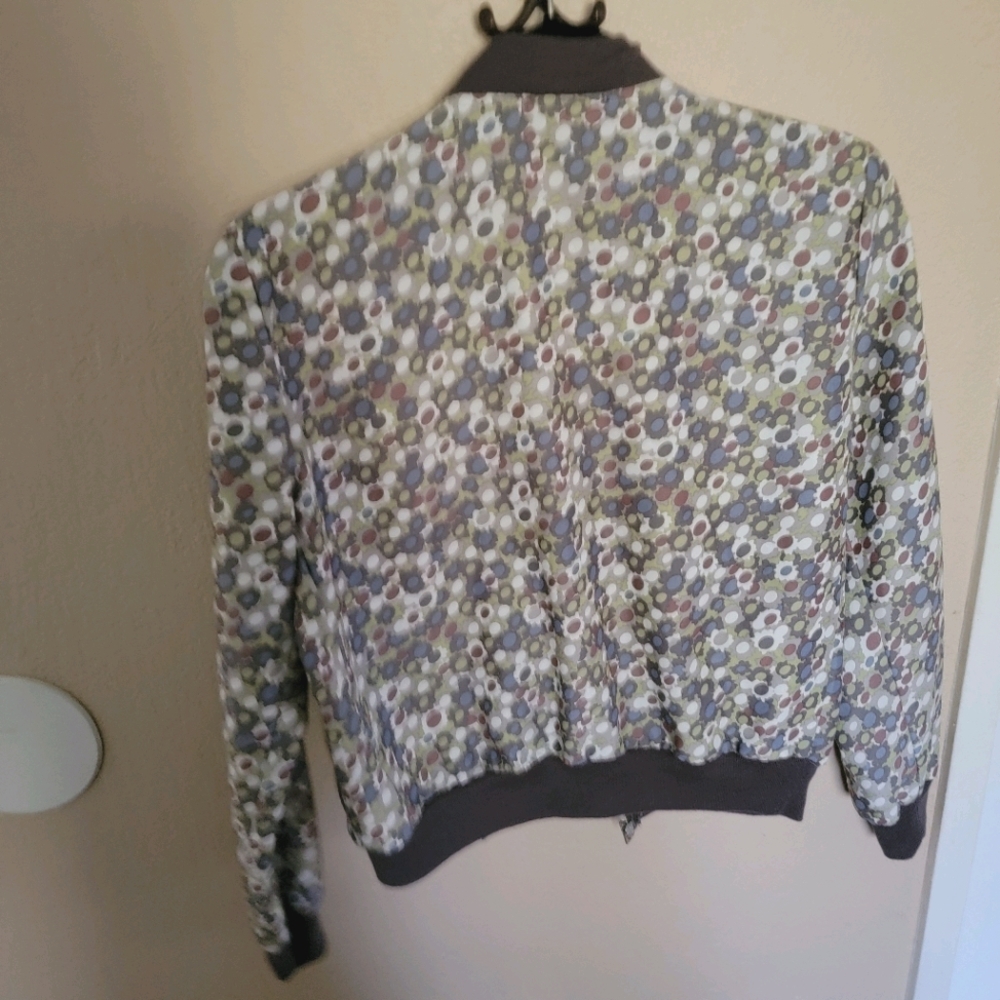 American Apparel light jacket S